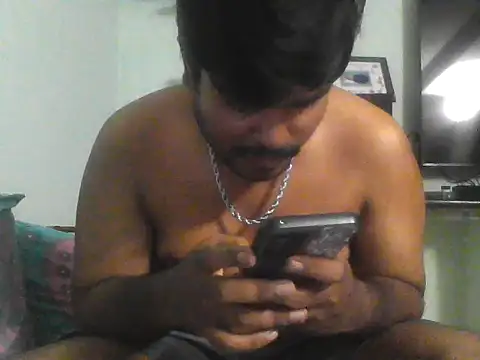 Foxboy65 online show from July 12, 7:27 pm