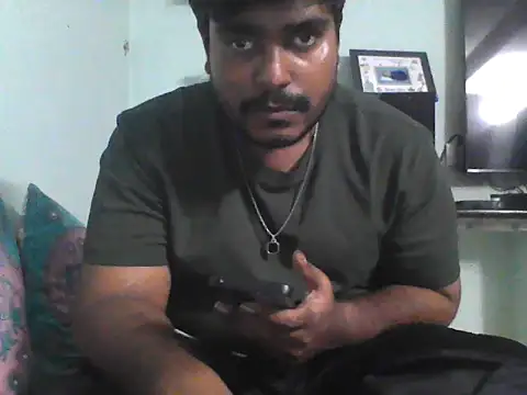 Foxboy65 online show from July 10, 7:26 pm