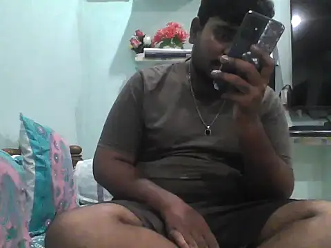 Foxboy65 online show from June 12, 6:49 pm