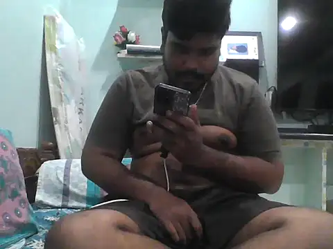 Foxboy65 online show from June 9, 7:26 pm