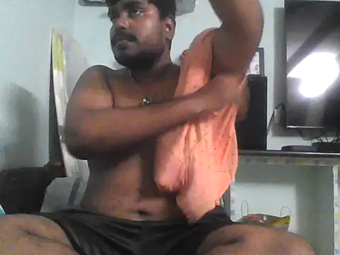 Foxboy65 online show from June 8, 7:15 pm