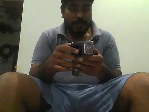 Foxboy65 online show from April 6, 7:36 pm