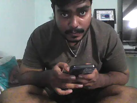 Foxboy65 online show from June 14, 6:54 pm
