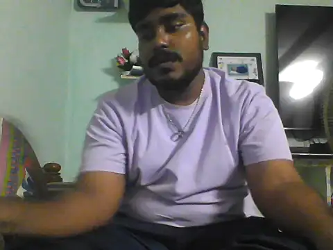 Foxboy65 online show from June 18, 7:19 pm