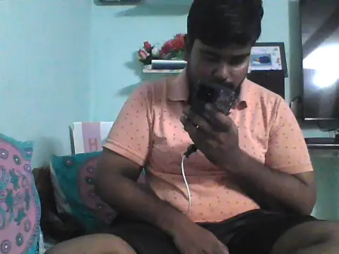 Foxboy65 online show from June 15, 7:50 pm