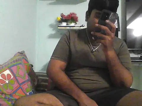Foxboy65 online show from June 26, 6:54 pm