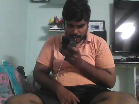 Foxboy65 online show from July 9, 7:17 pm
