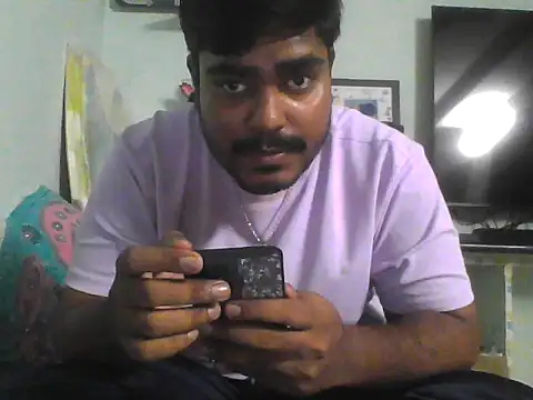 Foxboy65 online show from June 7, 6:48 pm