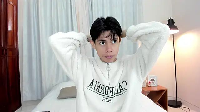 daniell rdrig online show from April 20, 1:02 pm