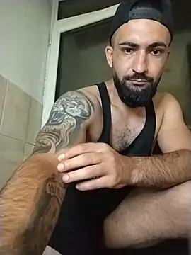 Tommy Porn  online show from May 31, 9:38 pm