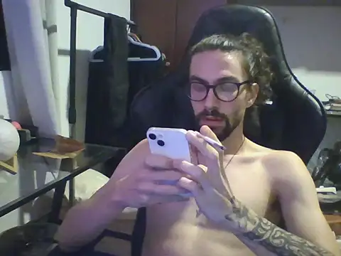 psycrema online show from March 4, 11:34 pm