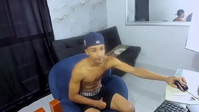 BabyCam23 online show from March 19, 12:08 pm