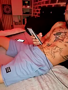 Blue ey online show from March 5, 4:58 pm