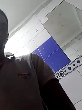 jesuakk online show from March 6, 11:35 pm