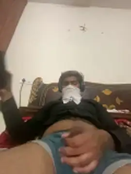 Goravdesiland online show from March 7, 6:38 pm