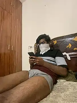 Goravdesiland online show from March 30, 11:17 pm