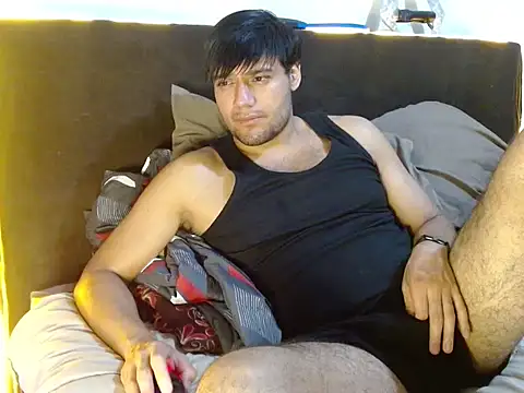 angrydeimos87 online show from June 8, 4:13 am