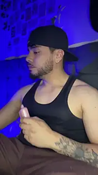 kryzthian Olrox online show from April 8, 3:18 am