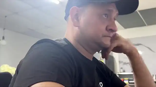 jamerline online show from March 16, 2:18 am