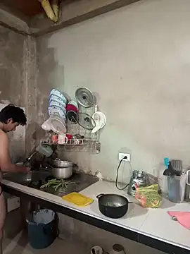 Kain davee online show from March 22, 5:07 pm