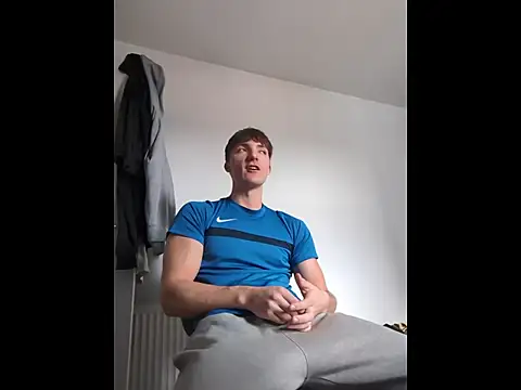 HornyKing2969 online show from April 10, 12:01 pm