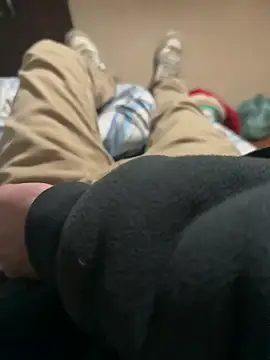 Cr1sXPorn online show from July 8, 1:09 am