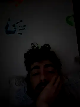 S4l4m1n0 online show from March 7, 10:46 am