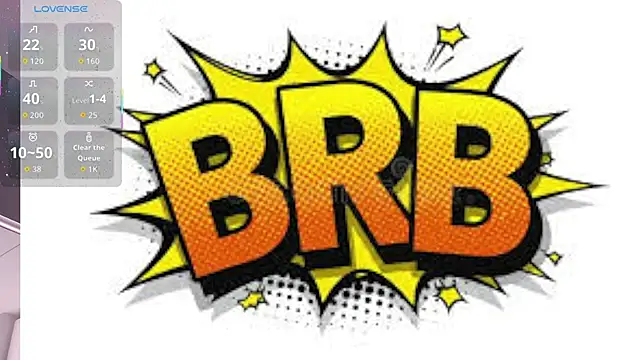 rick flame0 online show from April 23, 1:24 pm