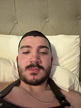 s eren online show from March 27, 5:14 pm