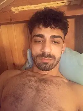 Serkan7240 online show from March 7, 8:06 pm