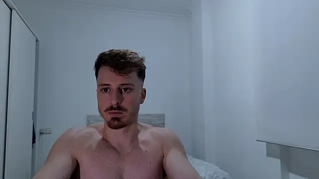 zeusoctavian1 online show from March 13, 6:47 pm