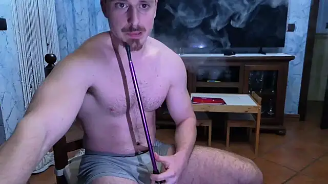 zeusoctavian1 online show from April 8, 2:34 am