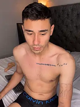 Adam Grey online show from March 12, 2:03 pm