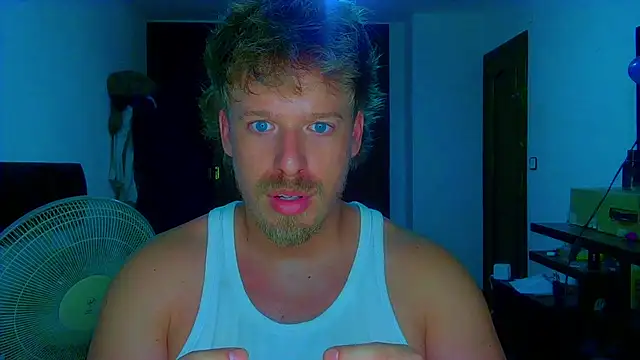 impregnator3000 online show from July 21, 1:18 am