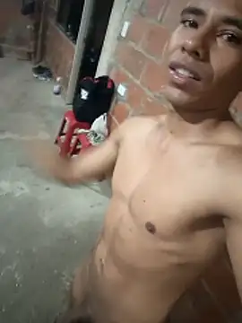 lberto2304 online show from March 29, 2:50 pm