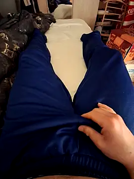 sexyalex26 online show from March 12, 8:49 pm