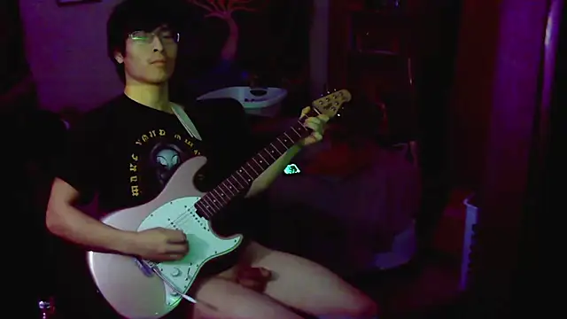 nonchalanttwink online show from March 13, 1:57 am