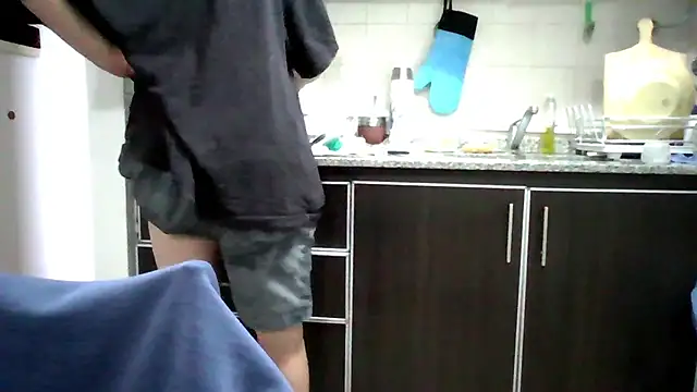 Morboxxxoo online show from April 7, 3:45 pm