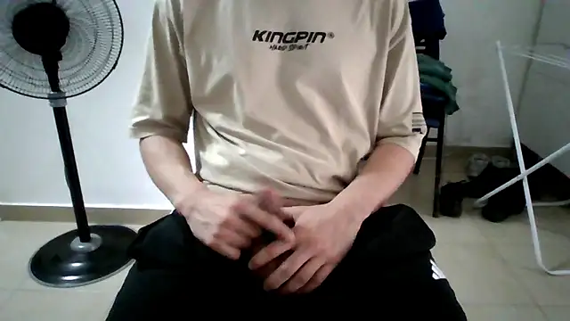 Morboxxxoo online show from March 13, 2:24 pm