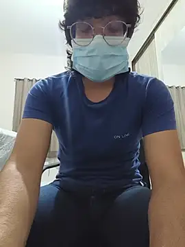 vinii1800 online show from June 21, 3:34 am