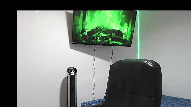 JUAN CAMILOXXX online show from March 14, 3:57 am