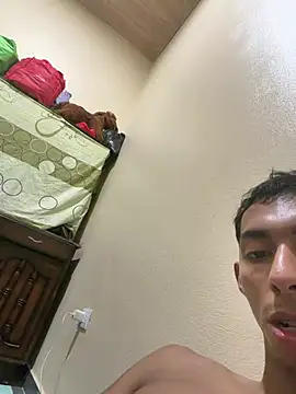 Steven96501 online show from March 9, 7:13 am