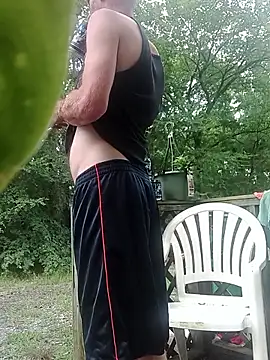 Fastrunner10 online show from June 4, 10:49 pm