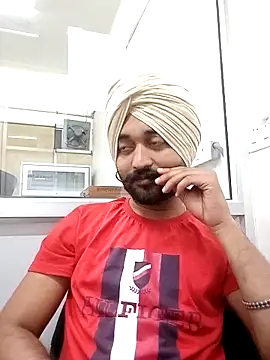 Parm randhawa online show from March 25, 5:28 pm