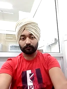 Parm randhawa online show from March 13, 4:03 pm