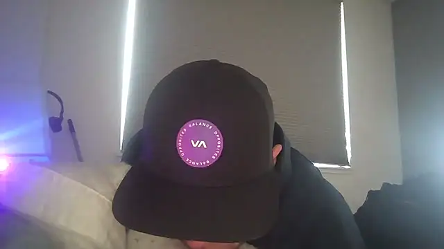 occasionalride1 online show from April 5, 8:38 pm