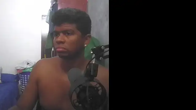 Axel 94 online show from April 4, 7:27 am