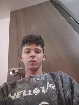 Daniel Roy online show from March 24, 5:23 am