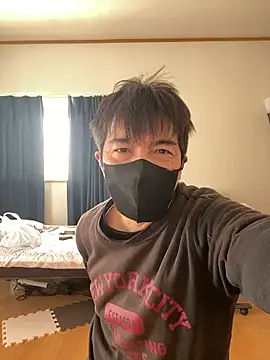 sanchan252525 online show from March 14, 5:58 am