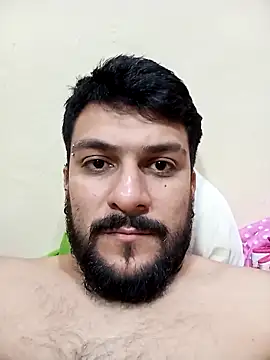 OchefRabudo online show from April 30, 4:52 am